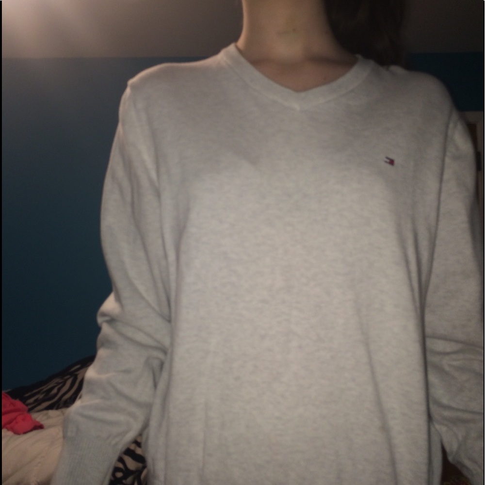 Tommy Hilfiger sweatshirt